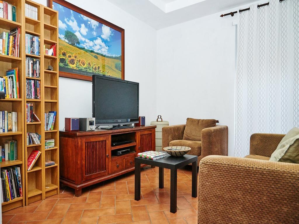 Апартаменты Domus Appio Claudio Рим Номер фото